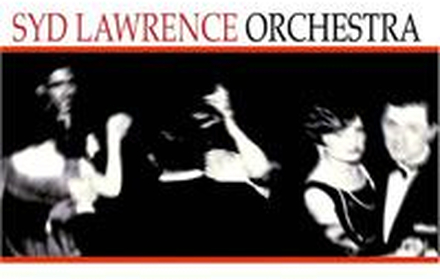 Lawrence Syd Orchestra: Memories Of You