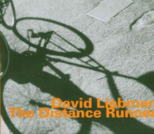 Liebman David: The Distance Runner