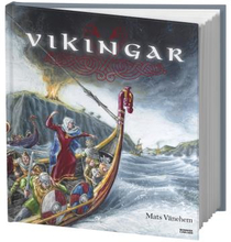 Vikingar