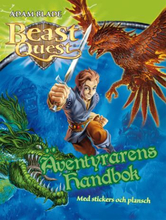 Beast Quest - Äventyrarens Handbok