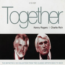 Rogers Kenny/Charlie Rich: Together