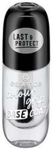 essence Base Coat 8 ml