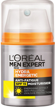 L'Oréal Paris Men Expert Hydra Energetic Anti-Fatigue Moisturizer - 50 ml