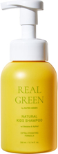 Rated Green Real Green Natural Kids Shampoo 300 ml