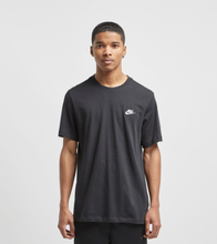 Nike Core T-shirt, svart