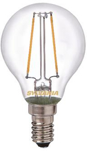 Nedis LED-lampa GU10 | Spot | 4.5 W | 345 lm | 2700 K | Varm Vit | 1 st.