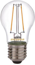 Nedis LED-lampa GU10 | Spot | 4.5 W | 345 lm | 2700 K | Dimbar | Varm Vit | 1 st.
