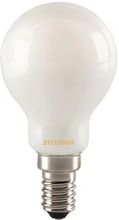 Nedis LED-lampa GU10 | Spot | 4.5 W | 345 lm | 2700 K | Dimbar | Varm Vit | 3 st.