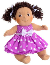 Rubens Barn - Rubens Kids Doll - Clara