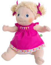 Rubens Barn - Rubens Kids Doll - Linnea