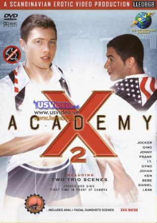 Academy X 2