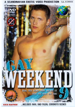 Gay Weekend 9