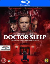 Doctor Sleep / Director"'s cut