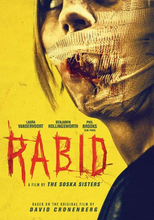 Rabid - Remake