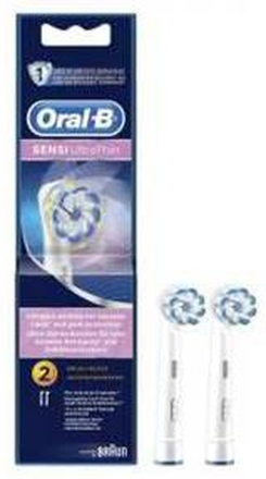 Oral B: Refiller Sensi. Ultrathin