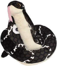 Wild Republic Snakesss Hooded Cobra 137 cm