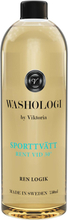 Washologi Sport Wash Jasmine - 750 ml