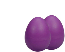 Hayman Shaker Eggs lila (par)