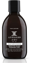 Antonio Axu Scalp Care Shampoo Sensitive Scalp 300 ml