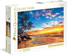 500 pcs High Quality Collection PARADISE BEACH