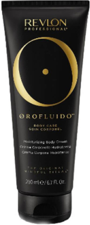 Orofluido Body Care Moisturizing Body Cream 200 ml