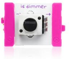 littleBits Dimmer (i6)