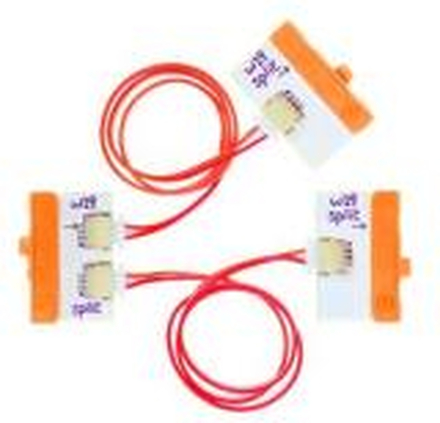 littleBits Split