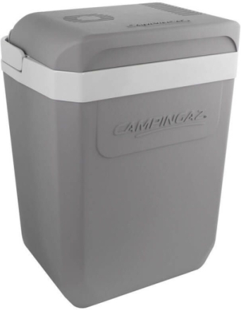Coleman Campingaz Powerbox Plus Grau / Weiß