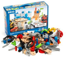 BRIO - Builder Construction Set