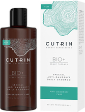 Cutrin BIO+ Special Anti-Dandruff Daily Shampoo 250ml