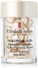 Elizabeth Arden Hyaluronic Acid Hydra Plumping Serum Ceramide Capsules 30cps