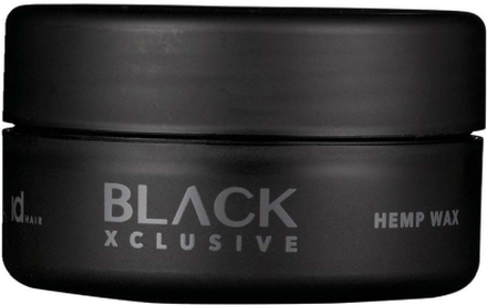Id Hair Black Xclusive Hemp Wax 100 ml