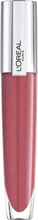 L'Oréal Paris Brilliant Signature Plump-In-Gloss I Heighten 412 - 7 ml