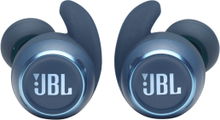 JBL Reflect Mini NC Replacement Kit Blue - TIlbehør Og Reservedele TIlbehør Og Reservedele