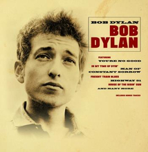 Dylan Bob: Bob Dylan
