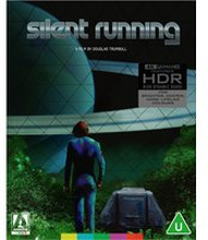 Silent Running 4K Ultra HD