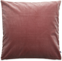 Verona Cushion Cover Home Textiles Cushions & Blankets Cushion Covers Pink Mille Notti
