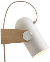 LE KLINT Carronade Nordic Wandlamp/Tafellamp - Bruin
