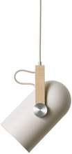 LE KLINT Carronade Nordic Medium Hanglamp - Bruin