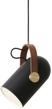 LE KLINT Carronade Medium Hanglamp - Zwart