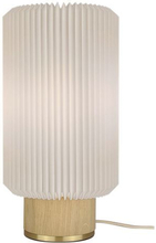 LE KLINT Cylinder Medium Tafellamp - Eiken