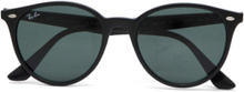 Ray-Ban Sunglasses Designers Sunglasses Round Frame Sunglasses Black Ray-Ban