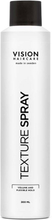 Vision Haircare Texture Spray Volume & Flexible Hold - 300 ml