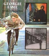 Fame Georgie: Seventh Son/Going Home