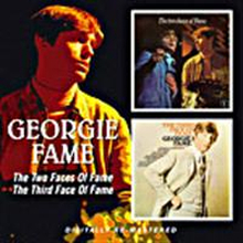 Fame Georgie: Two Faces Of Fame/Third Face Of...