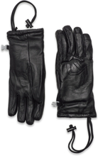 Voss Ski Glove Accessories Gloves Finger Gloves Svart Kari Traa*Betinget Tilbud