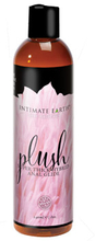 Intimate Earth - Plush Hybrid Anal 240 ml
