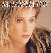 Fox Samantha: Samantha Fox 1987 (Deluxe/Rem)