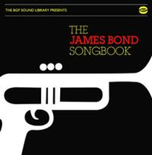 James Bond Sextet: James Bond Songbook