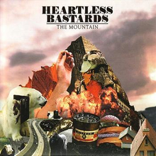 Heartless Bastards: The Mountain